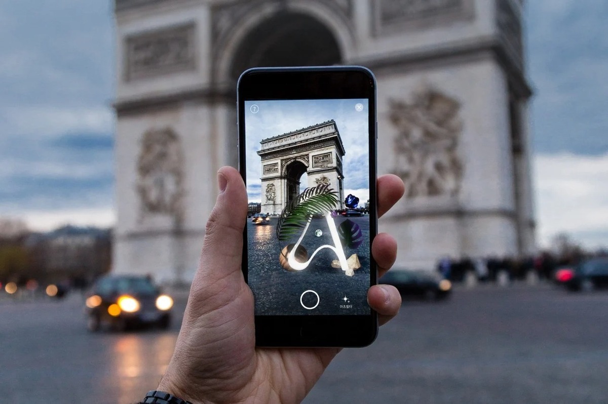 آرتزمی؛ حضور در گالری های هنری و تجربیات تعاملی در نوک انگشتان شما! (+عکس و لینک دانلود)