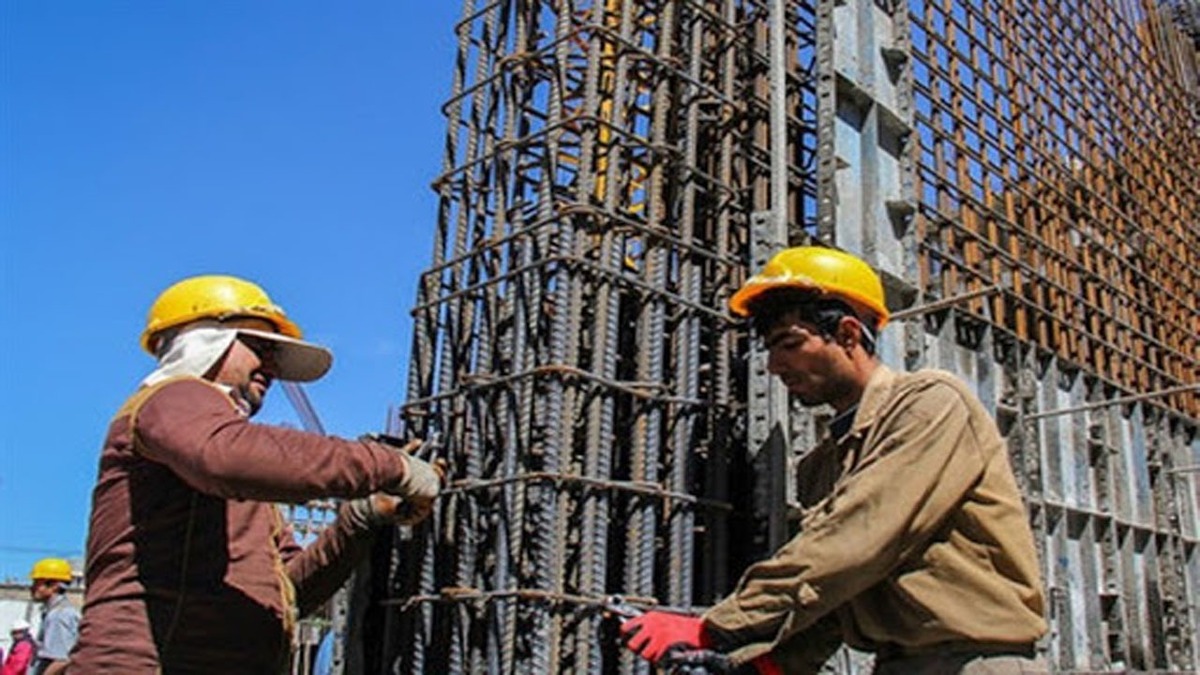 حداقل و حداکثر عیدی کارگران در سال ۱۴۰۲ مشخص شد