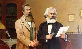 مارکس و مسئلۀ «مبارزۀ سیاسی» مارکس و مسئلۀ «مبارزۀ سیاسی»