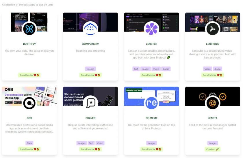 چشم‌انداز شبکه‌های اجتماعی؛ وب ۳ اینترنت را دگرگون خواهد کرد؟