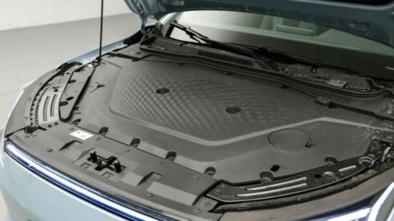 سی هاو آیپائو؛ خودرویی که رانندگی با آن لایک دارد! (+عکس)