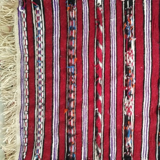 فرش دستباف ایرانی را پاس نمی‌داریم