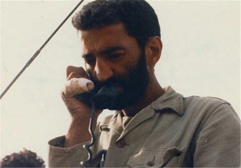 گفتو گو با همرزمان در باره مقاومت، اسارت و شهادت حاج احمد متوسلیان گفتو گو با همرزمان در باره مقاومت، اسارت و شهادت حاج احمد متوسلیان