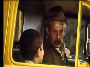 چند خاطره از کیومرث پور احمد: از مصدق و اشکانیان تا لیلا حاتمی و دعوایش با فراستی