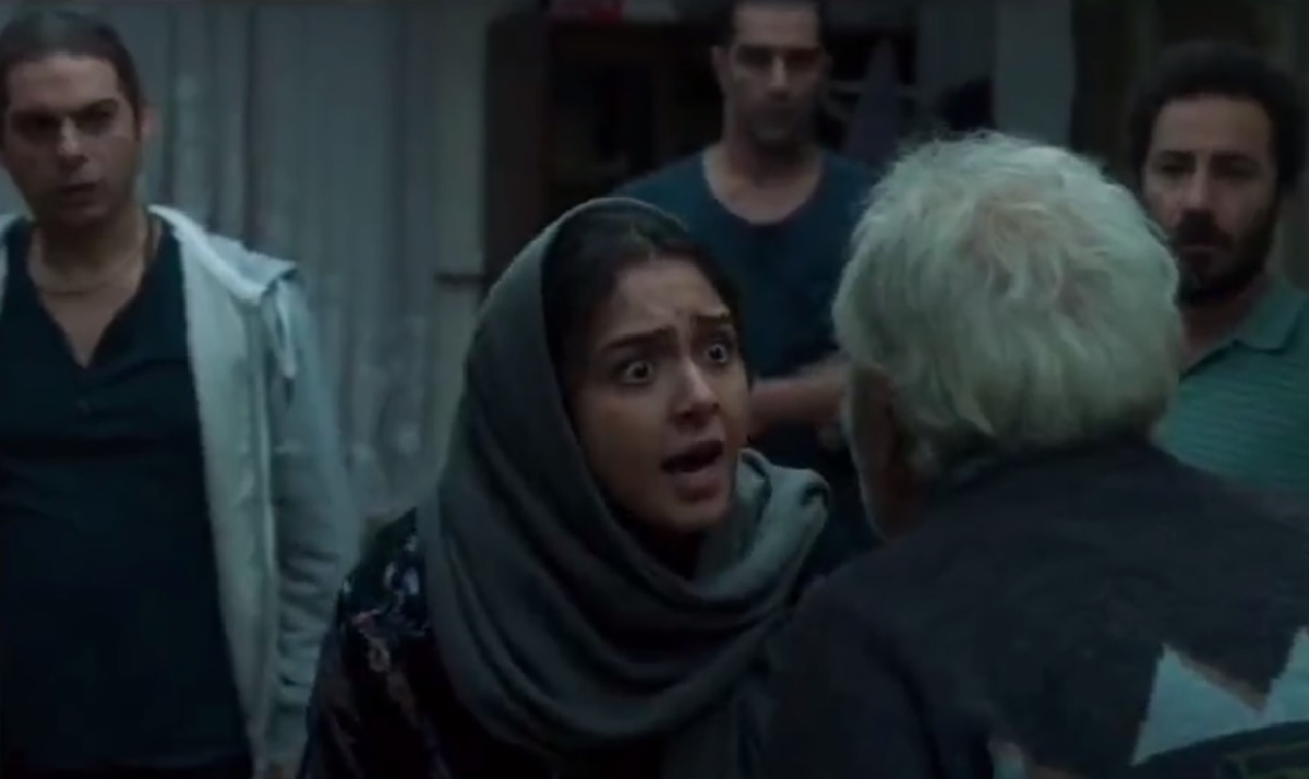 فراستی و پیرسالاری و برادران لیلا