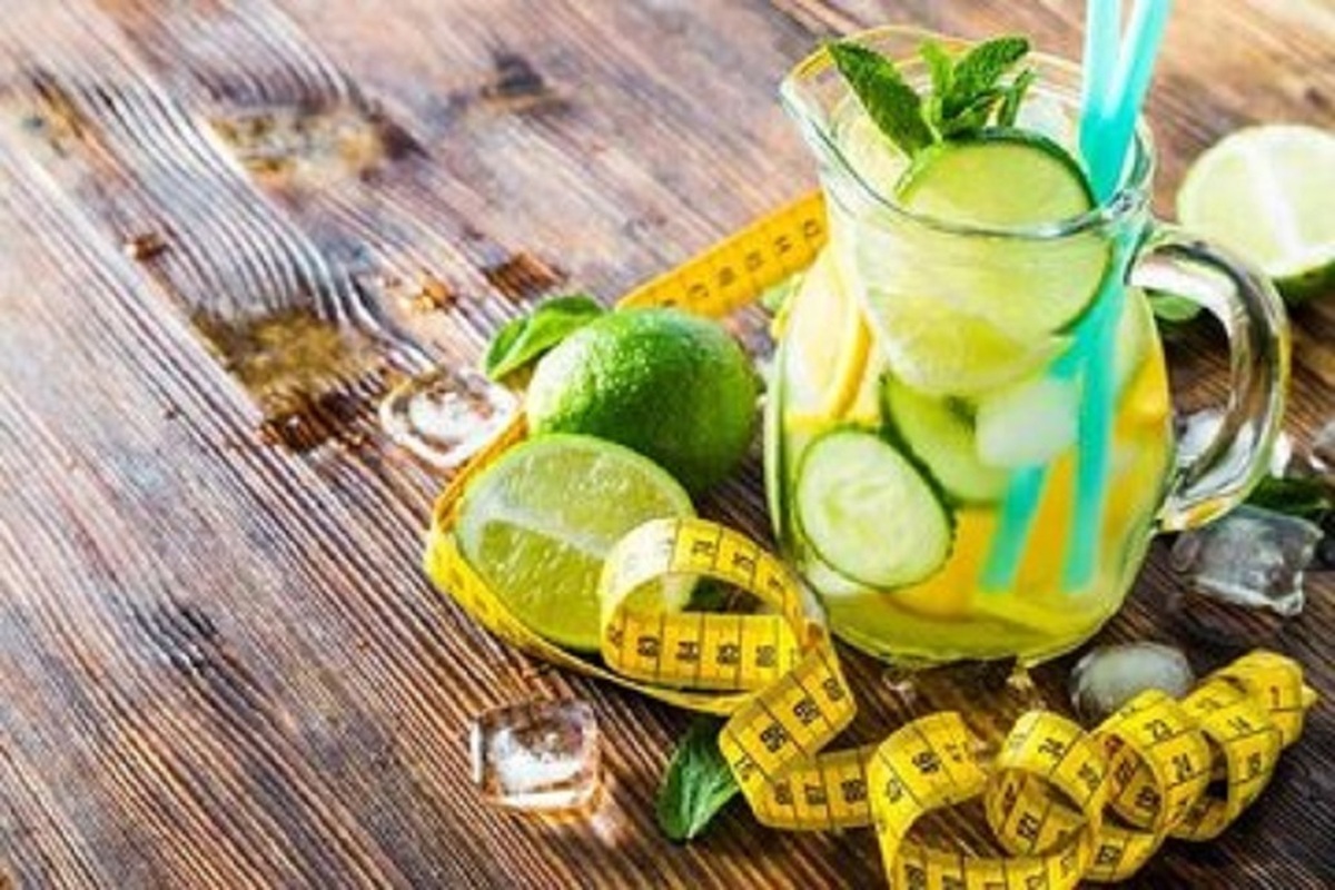 این ۵ نوشیدنی شما را لاغر می‌کنند