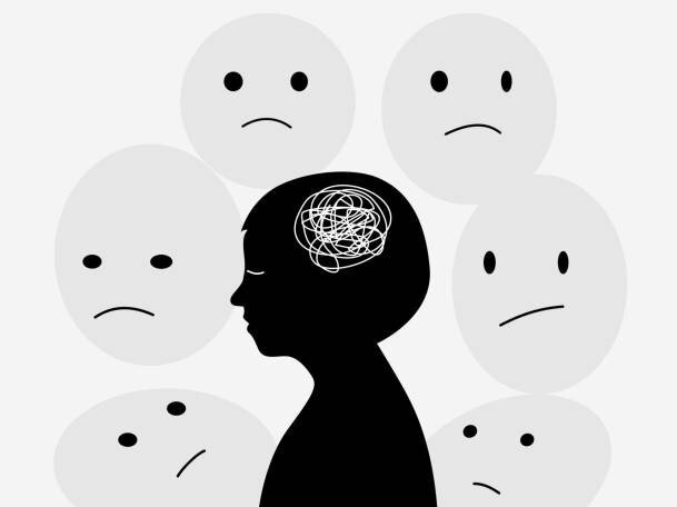 انگ اجتماعی چیست؟/ هفت انگ مهم اجتماعی را بشناسیم