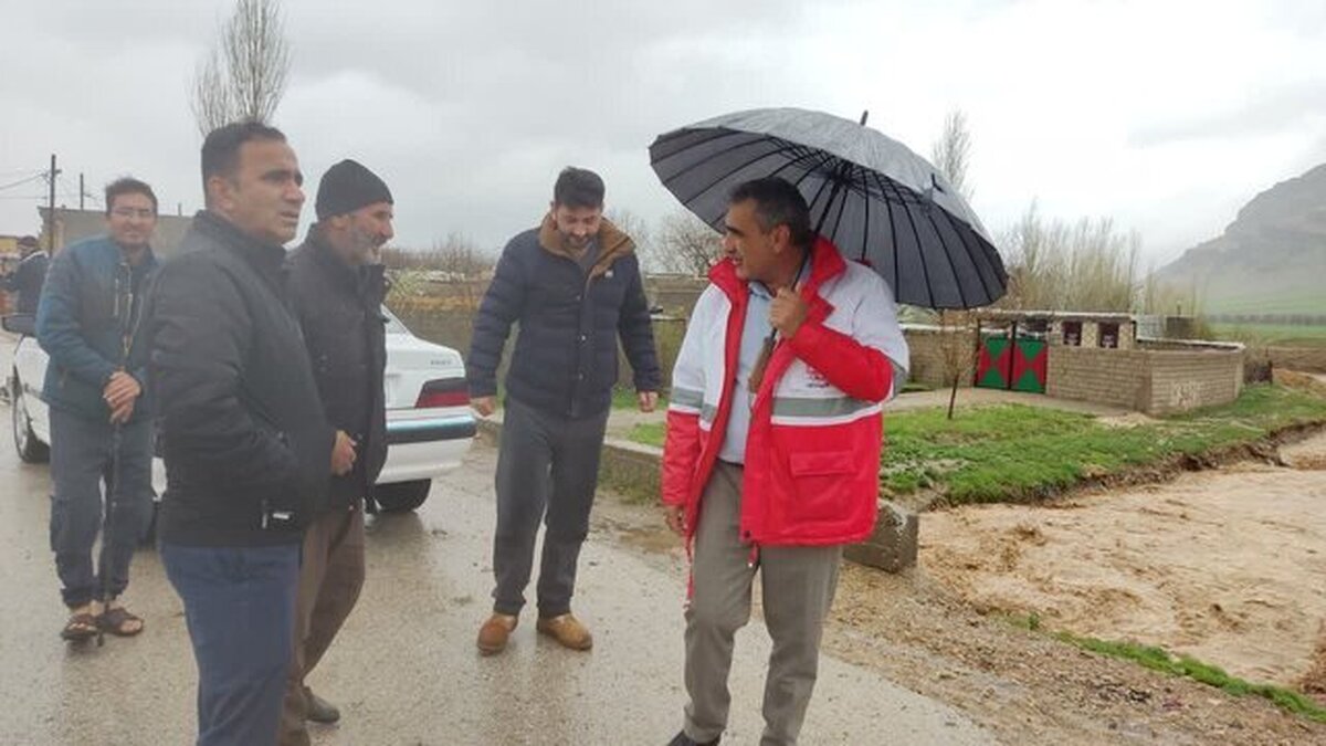 لرستان؛ آب شرب شهر 