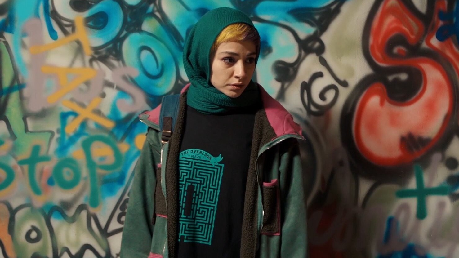 سریال مترجم سریال مترجم ؛ آقای توکلی کاش یک مشاور داشتید، به همین سادگی ...