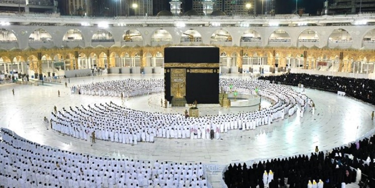 عربستان صدور روادید زائران حج تمتع را آغاز کرد/ سهمیه ایران: ۸۷ هزار و ۵۰۰ نفر