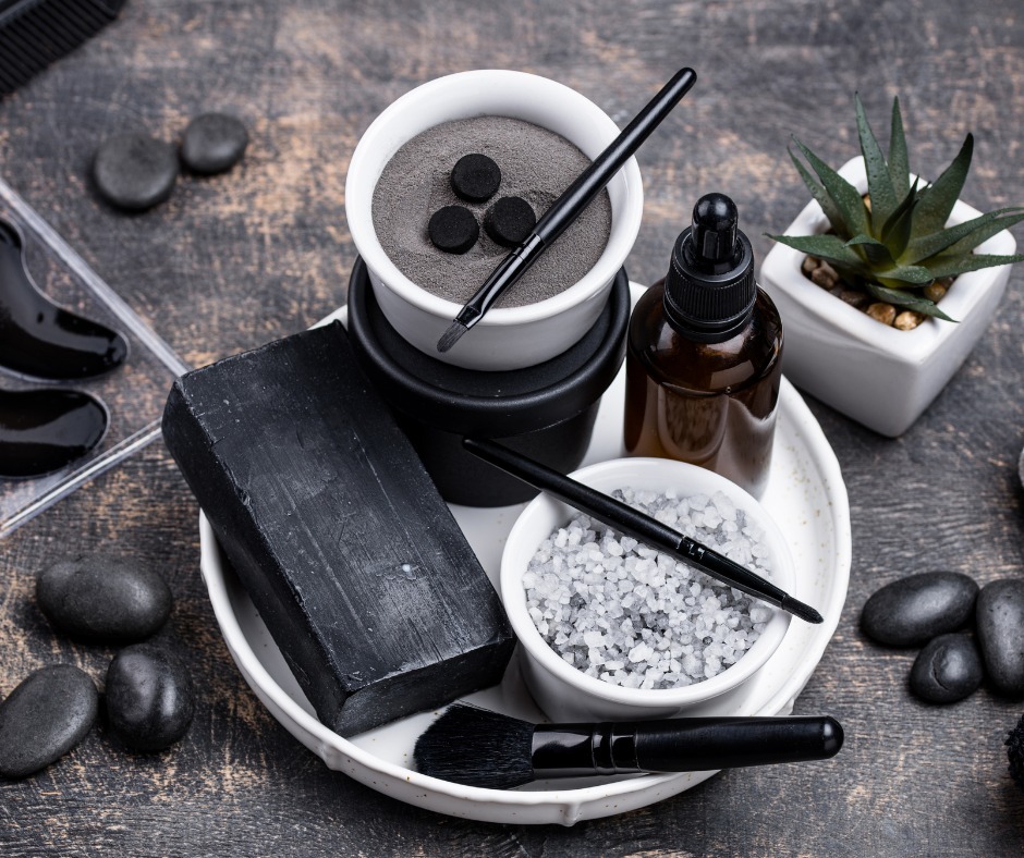 زغال فعال چیست و چه کاربردی دارد؟