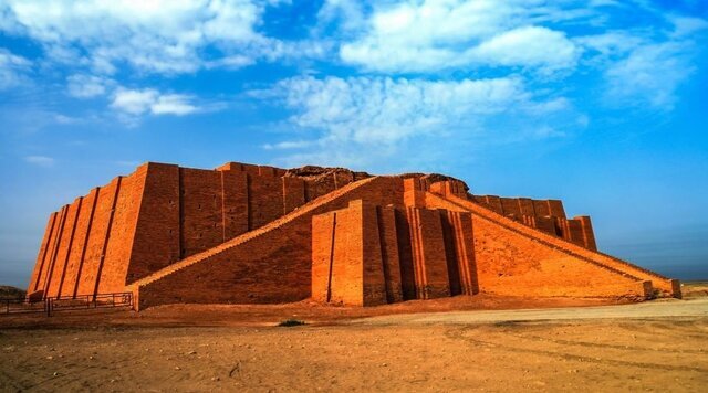 درباره این معابد شنیده‌اید؟