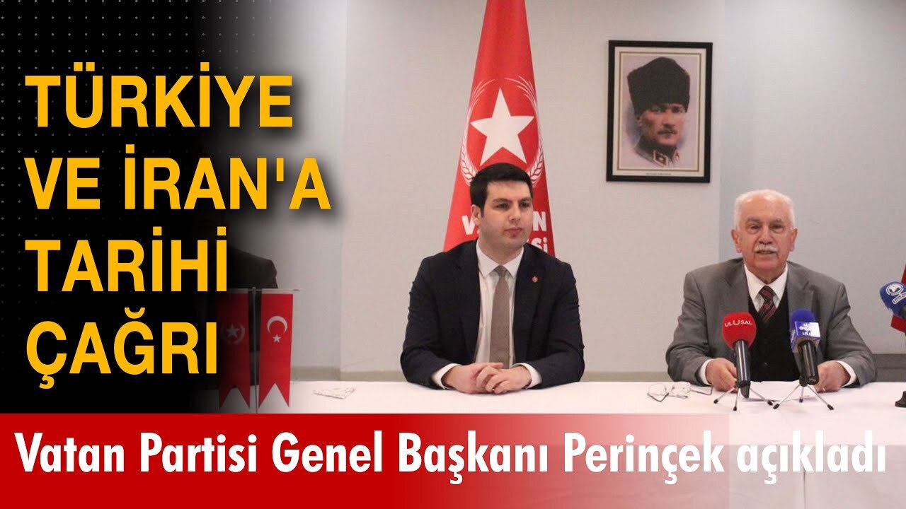 دعوت  از ایران برای پیوستن به سازمان کشورهای ترک