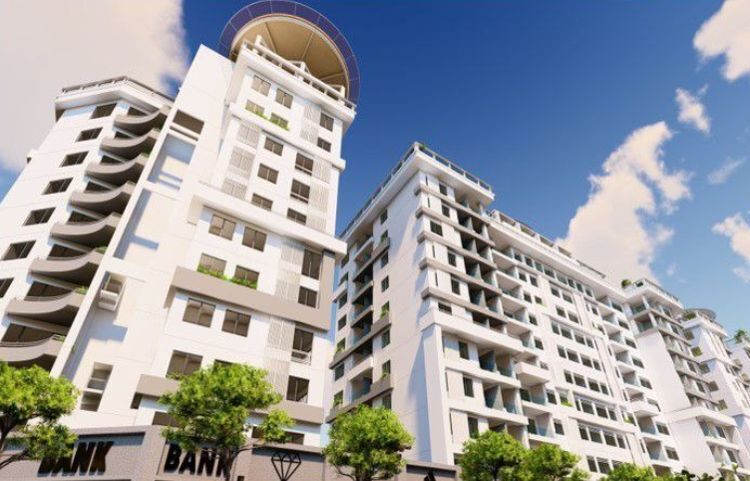 سرمایه گذاری عالی با پیش خرید پروژه های ساختمانی منطقه 22 تهران