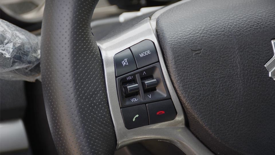 شاهین اتوماتیک CVT معرفی شد (+ مشخصات و تصاویر)