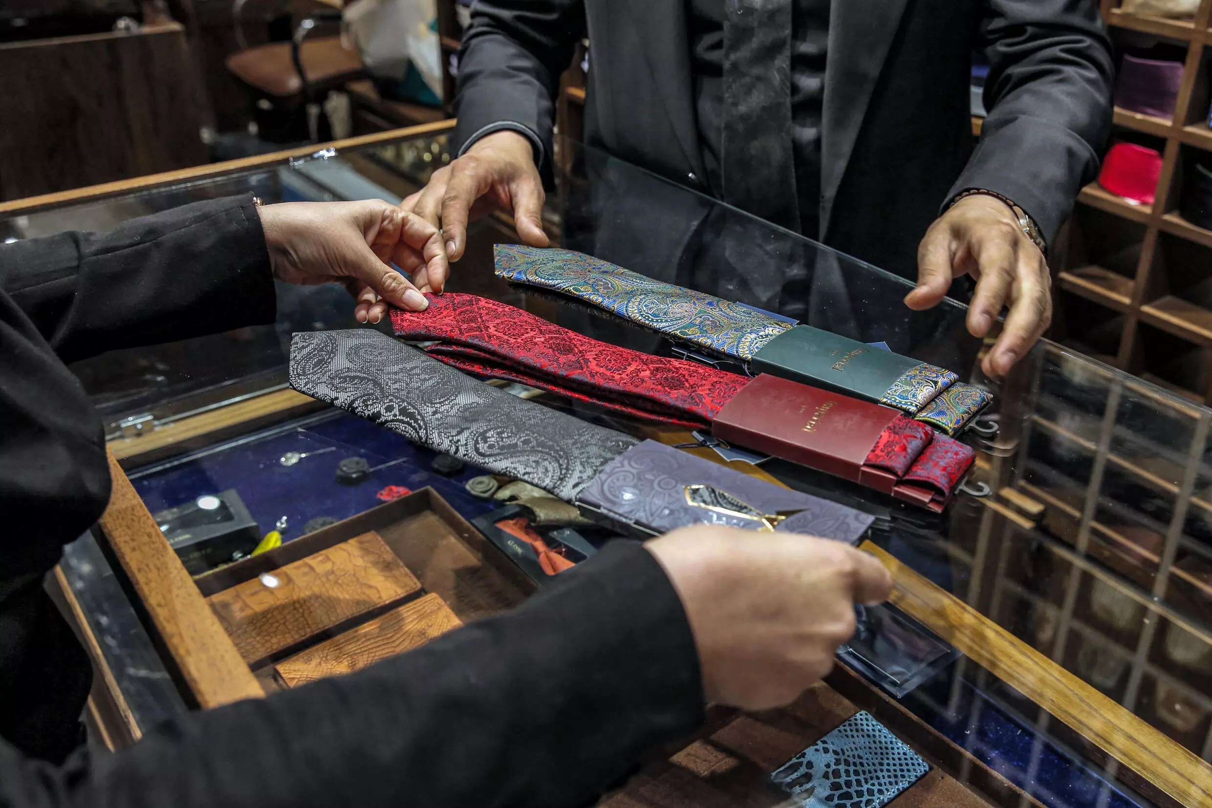 گزارش خبرگزاری فرانسه از کروات در ایران:‌بازگشت بعد از 30 سال 