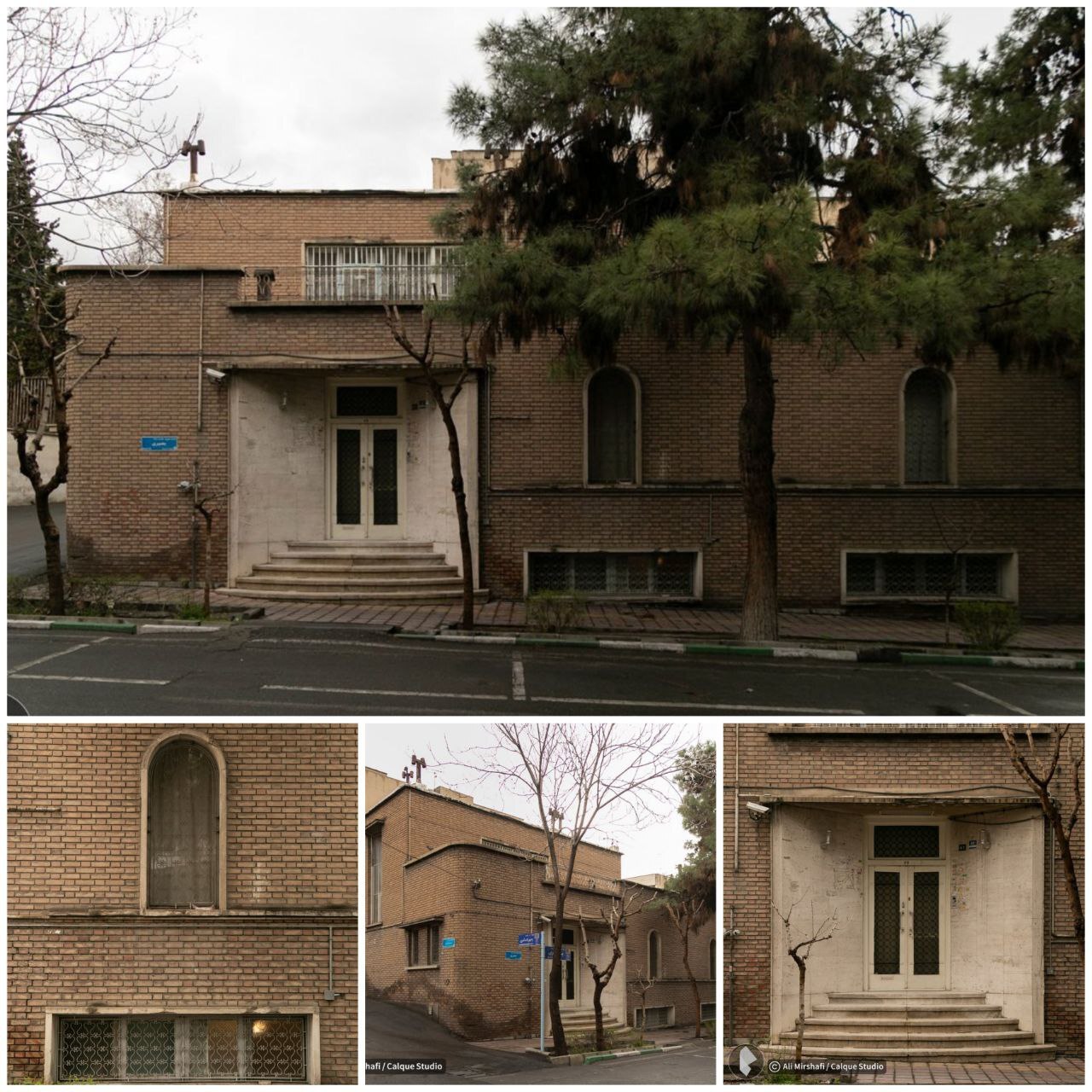 زیباترین خانه‌های تهران که خریدنش آرزوی همه است (+عکس)