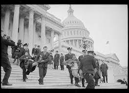 نافرمانی مدنی چیست؟ نافرمانی مدنی چیست؟