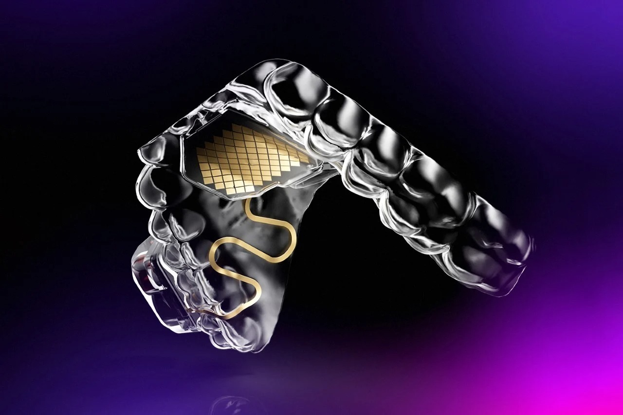 موث‌پد؛ کنترل دستگاه های الکترونیکی با استفاده از زبان