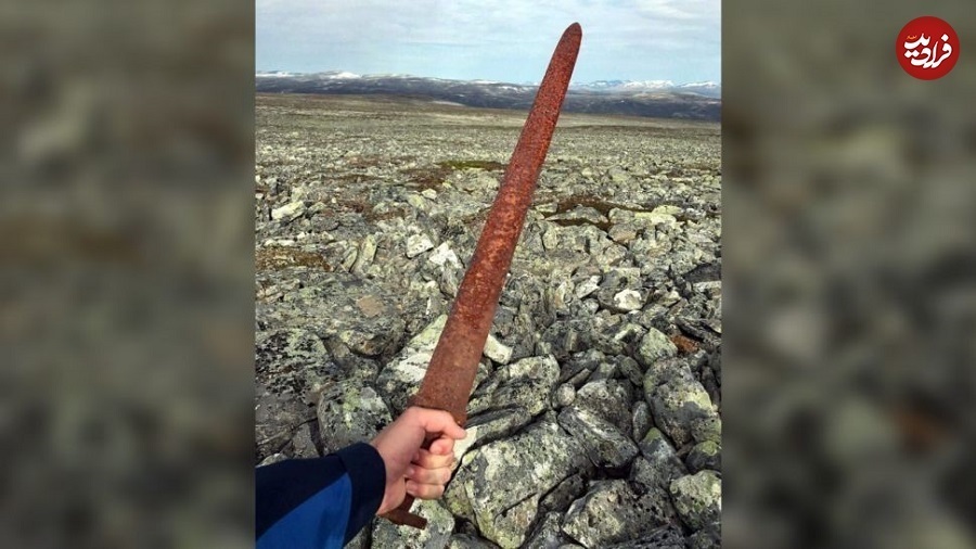 اکتشافات بدست آمده از کوه‌های یخی اروپا (+عکس)