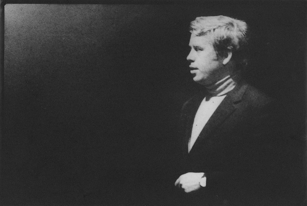 واتسلاف هاول؛