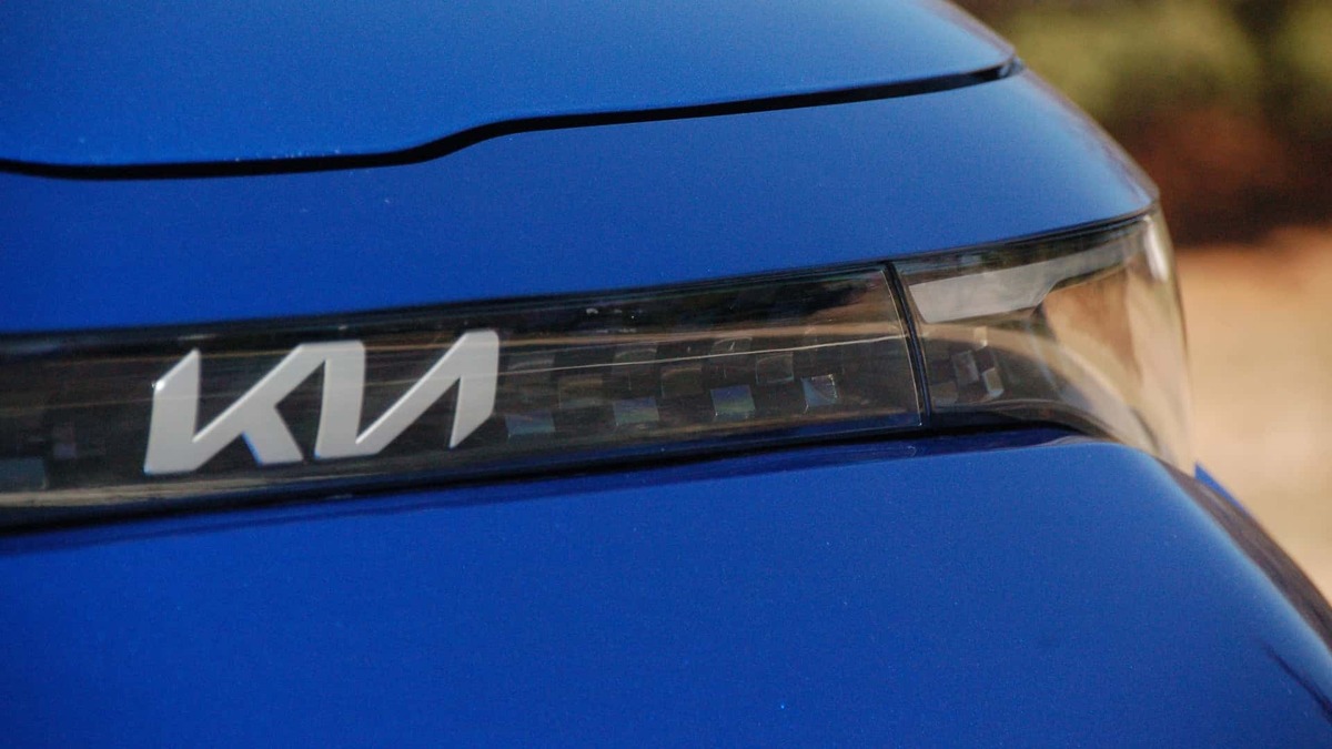 کیا سول جی تی-لاین؛ یک مجموعه کامل و خوش قیمت کره ای! (+عکس)