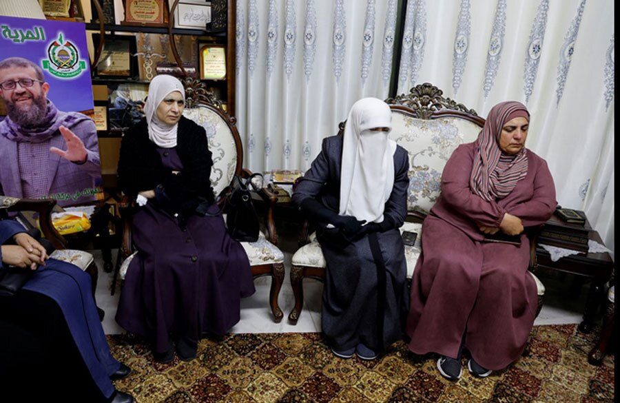 شهادت مبارز فلسطینی پس از 87 روز اعتصاب غذا در زندان رژیم اسراییل