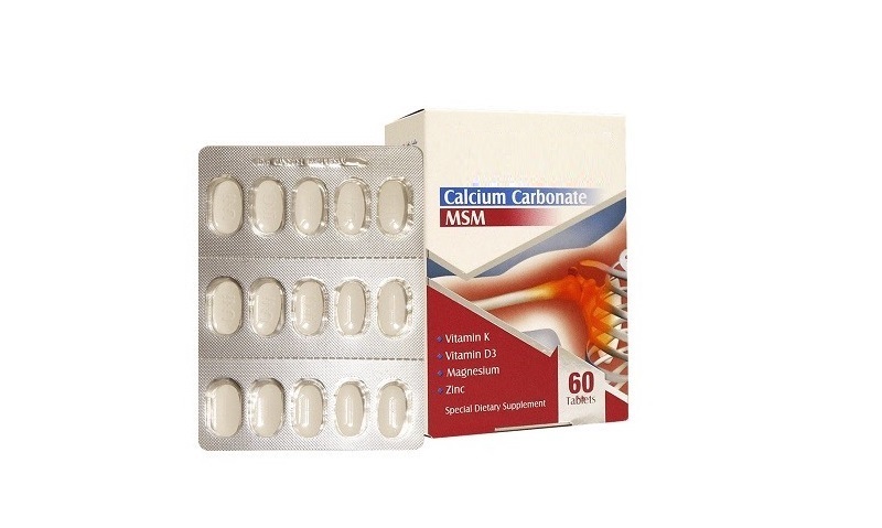 مکمل MSM؛ راهی تقریبا طبیعی برای کاهش درد مفاصل و تقویت ایمنی بدن!