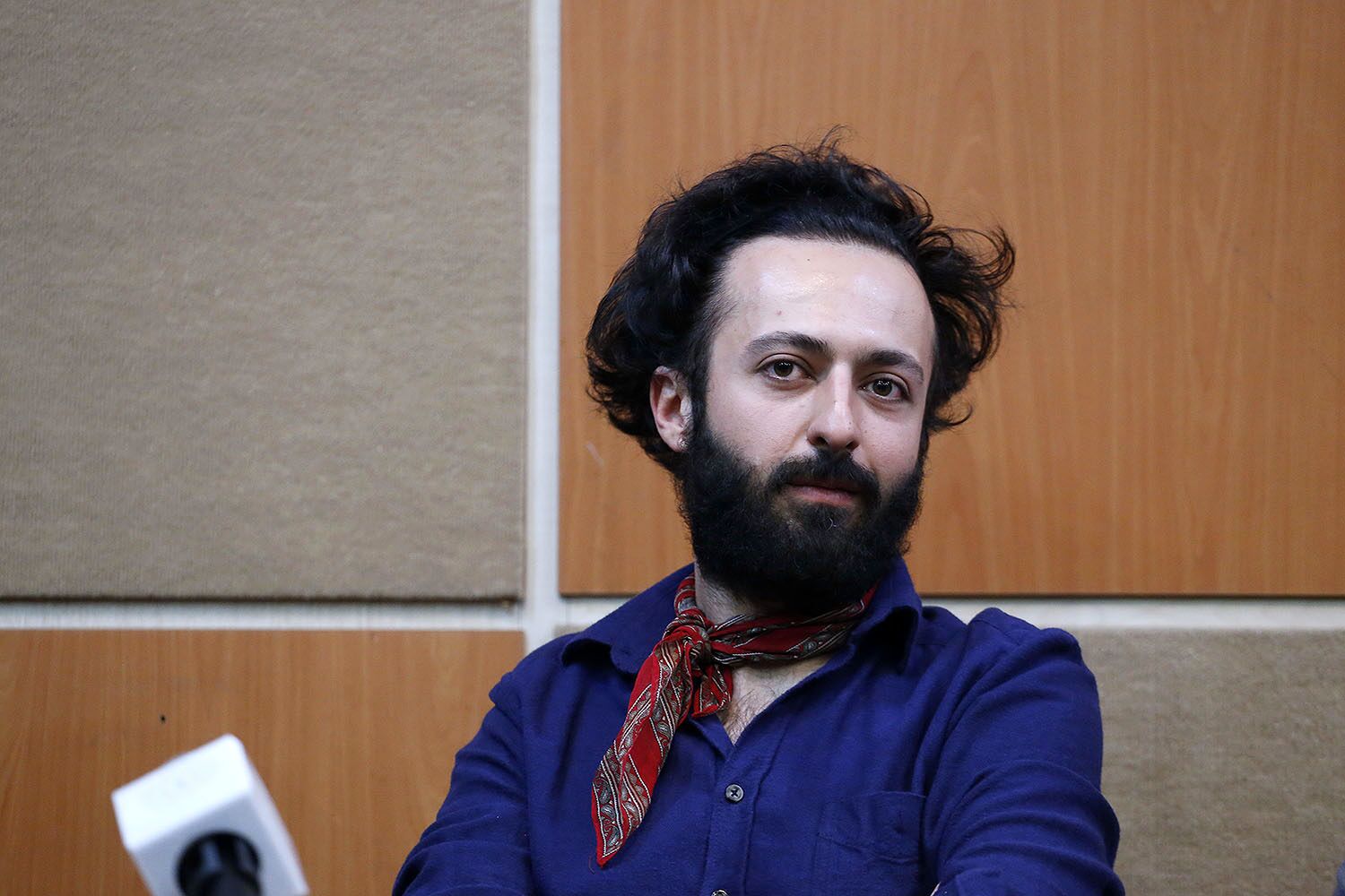 حسام محمودی حسام محمودی