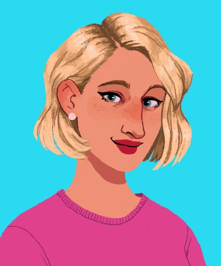 بینی دراز بینی دراز