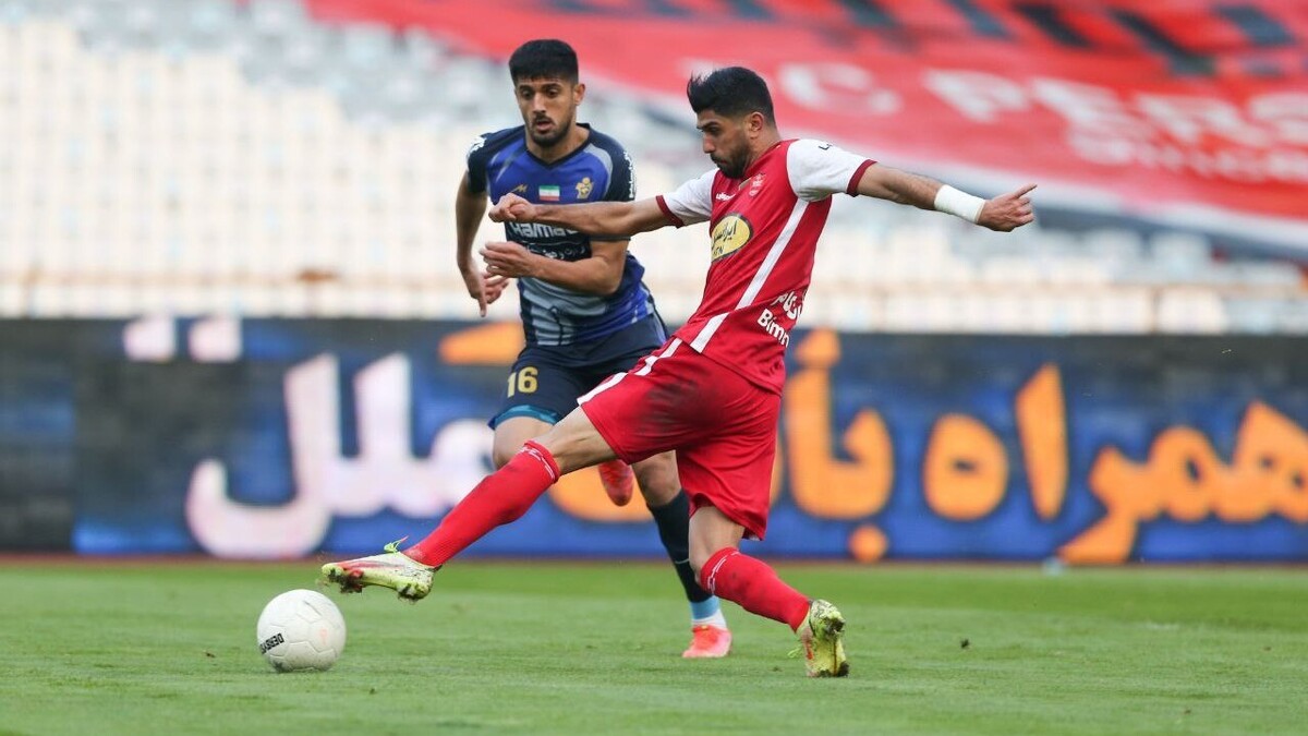 باشگاه هوادار: ورزشگاه میزبان جام حذفی تغییر کند به فیفا شکایت می‌کنیم