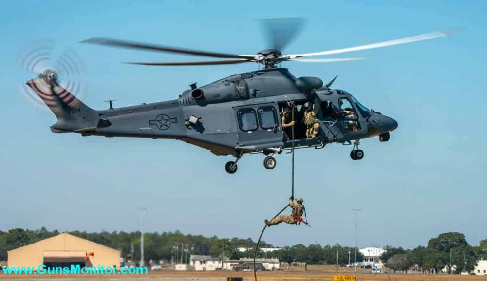 گری ولف؛ محافظ جدید موشک های بالستیک آمریکا