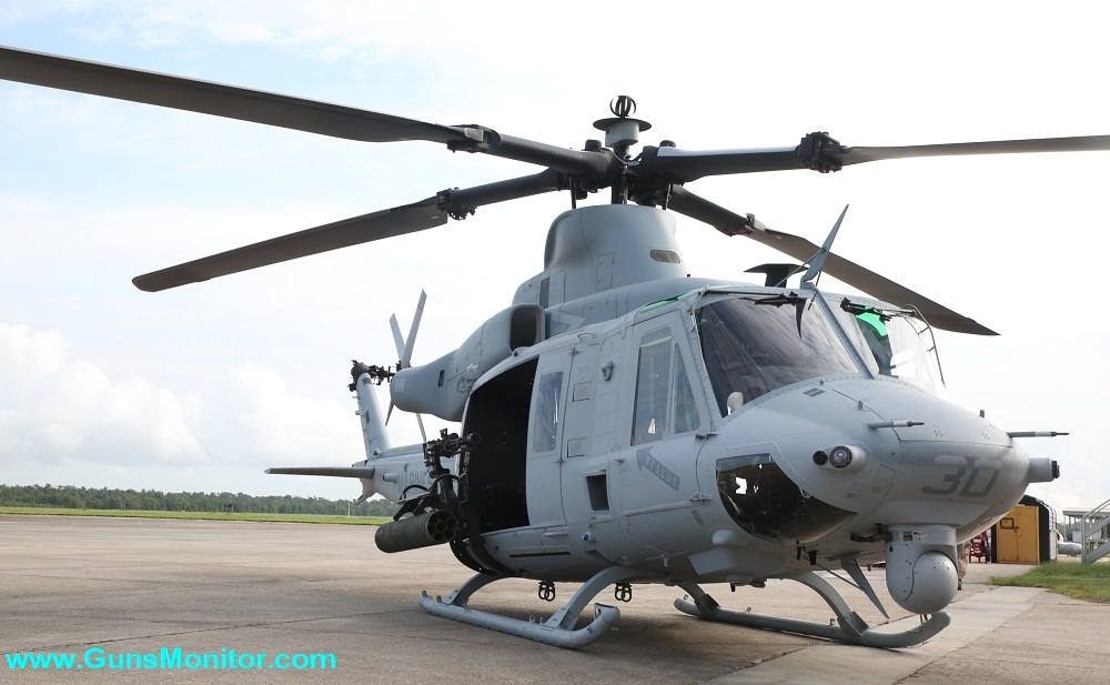 گری ولف؛ محافظ جدید موشک های بالستیک آمریکا