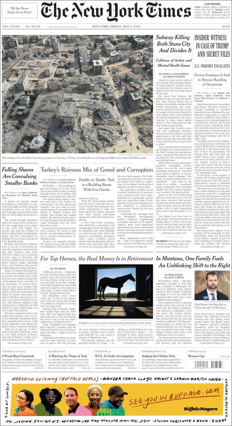 10 نکته درباره گزارش تحقیقی نیویورک تایمز درباره علیرضا اکبری 10 نکته درباره گزارش تحقیقی نیویورک تایمز درباره علیرضا اکبری