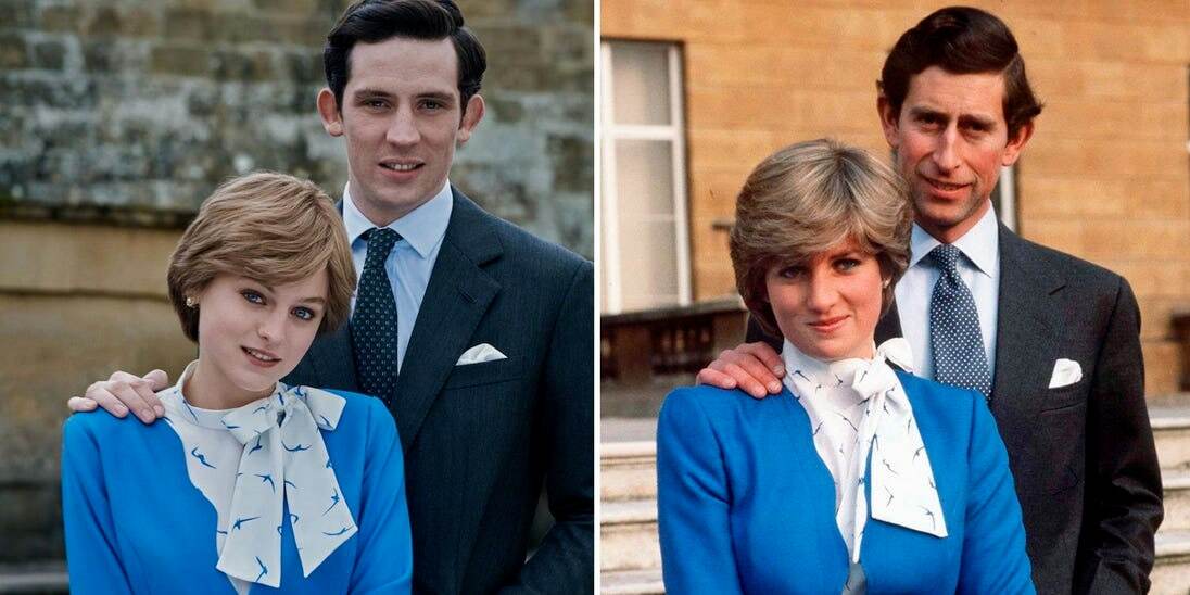 سریال تاج ؛ تغییرات با زمانه برای بقا ؛ سلطنت باید همیشه پیروز باشد