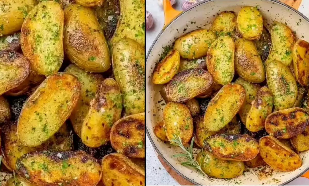 سیب زمینی مکزیکی