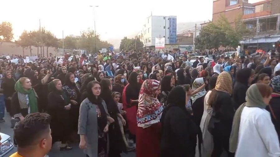 ادعاهای عجیب قاتل «شلیر رسولی» زن مریوانی که قربانی نیت پلید همسایه متجاوز شد