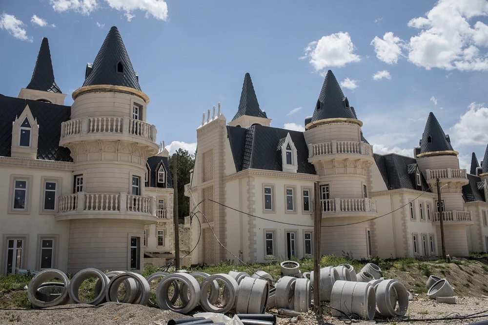 برج الباباس