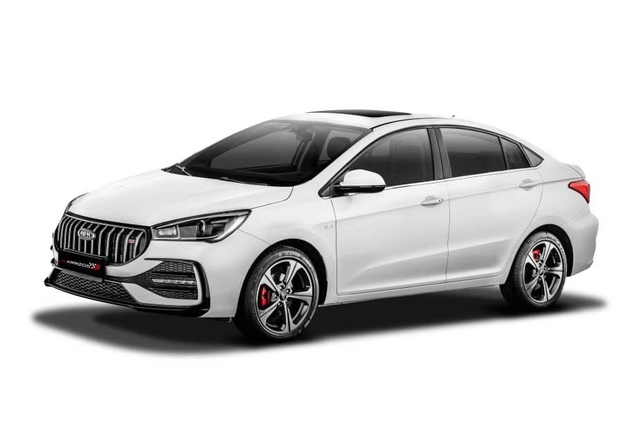 نسل چهارم آریزو 5 در راه بازار ایران (+عکس) نسل چهارم آریزو 5 در راه بازار ایران (+عکس)