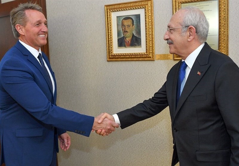 ۷ نکته درباره انتخابات ترکیه: از حذف رقیب با فیلم جعلی جنسی تا اثرگذاری بر زندگی ایرانی ها