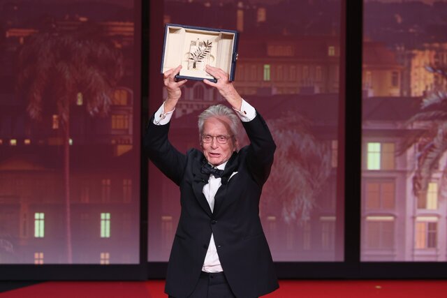 مایکل داگلاس مایکل داگلاس