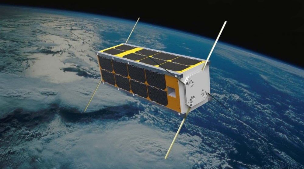 چند ماهواره در فضا وجود دارد؟ چند ماهواره در فضا وجود دارد؟