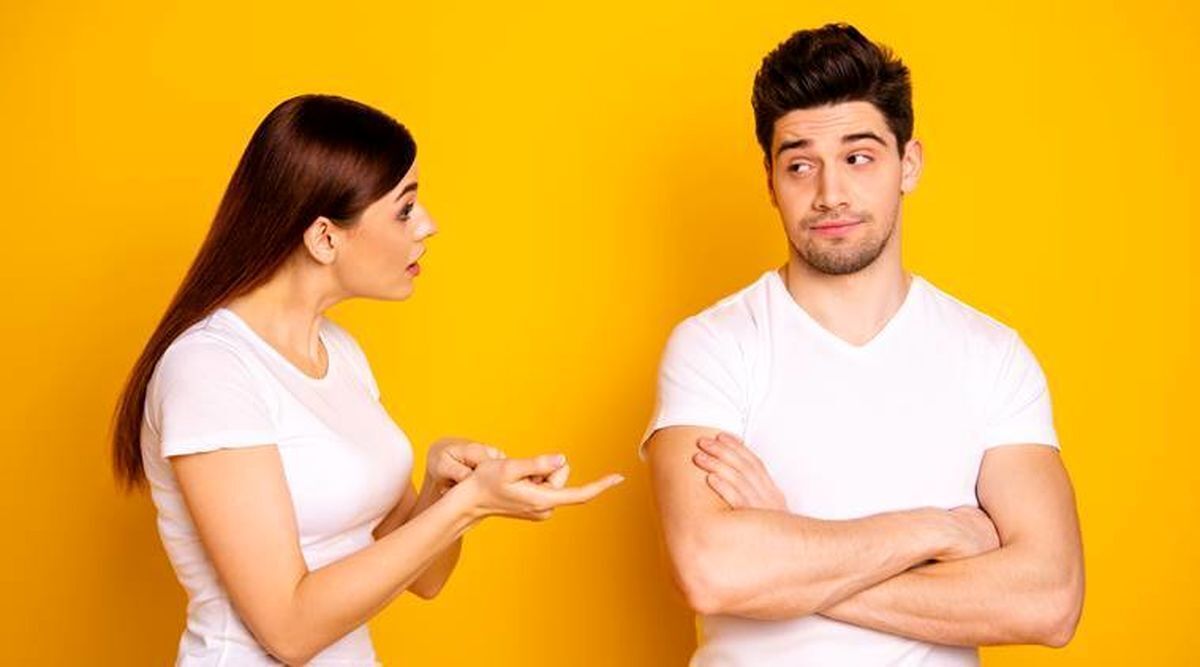 ۱۲ نشانه شریک عاطفی سمی