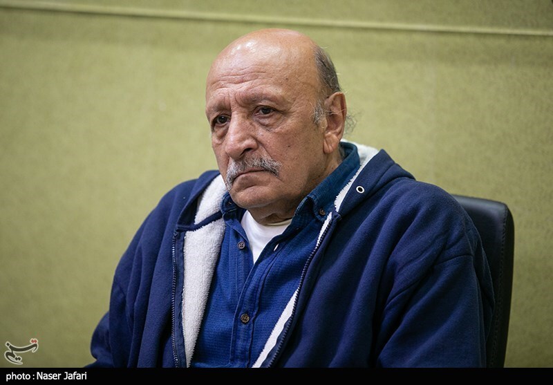 اصغر سمسارزاده؛ دستمزد «شرم‌آور» رادیو