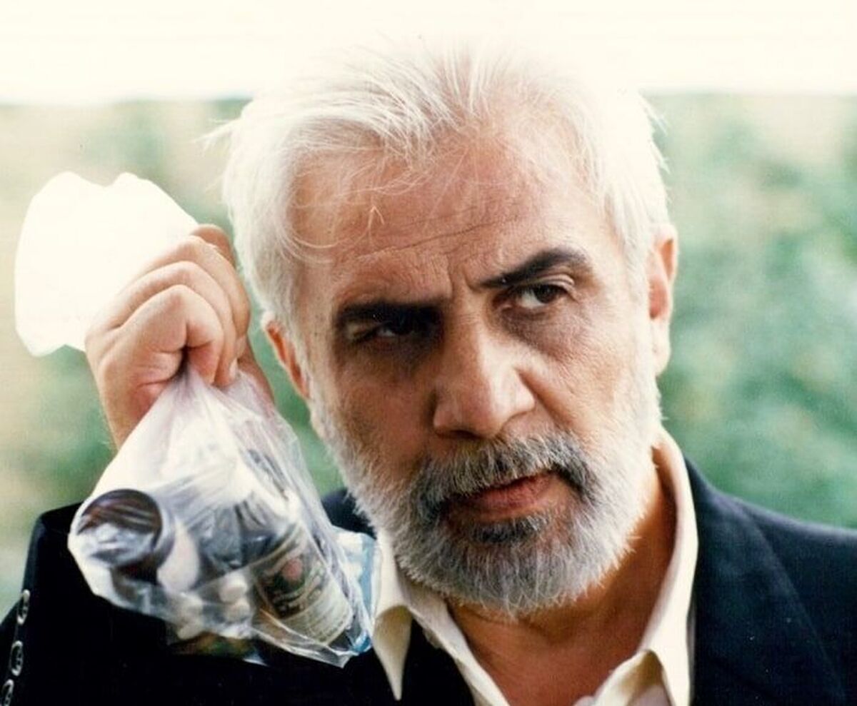 فرامرز صدیقی از بیمارستان مرخص شد