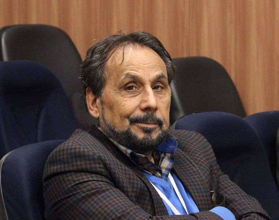 شکایت عمو فیتیله‌ای از مدیرانی که فقط عکس یادگاری می‌گیرند!