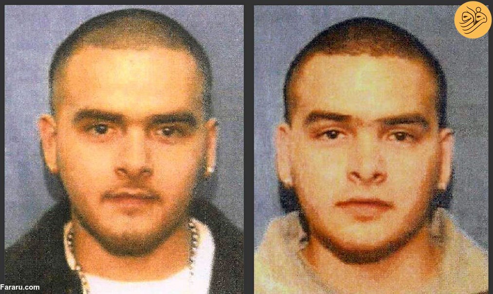 پسران ال چاپو چگونه شکار شدند؟