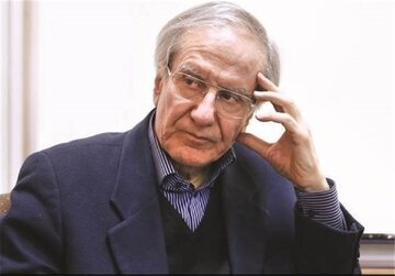 فرزند مسعود درخشان، حامی سعید جلیلی، در اسرائیل چه میکند؟ (+عکس) فرزند مسعود درخشان، حامی سعید جلیلی، در اسرائیل چه میکند؟ (+عکس)