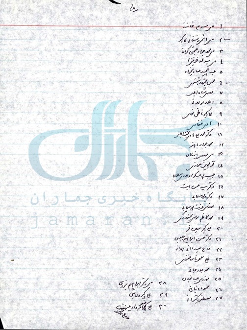 20 نکته دربارۀ رأی امام خمینی در 4 انتخابات