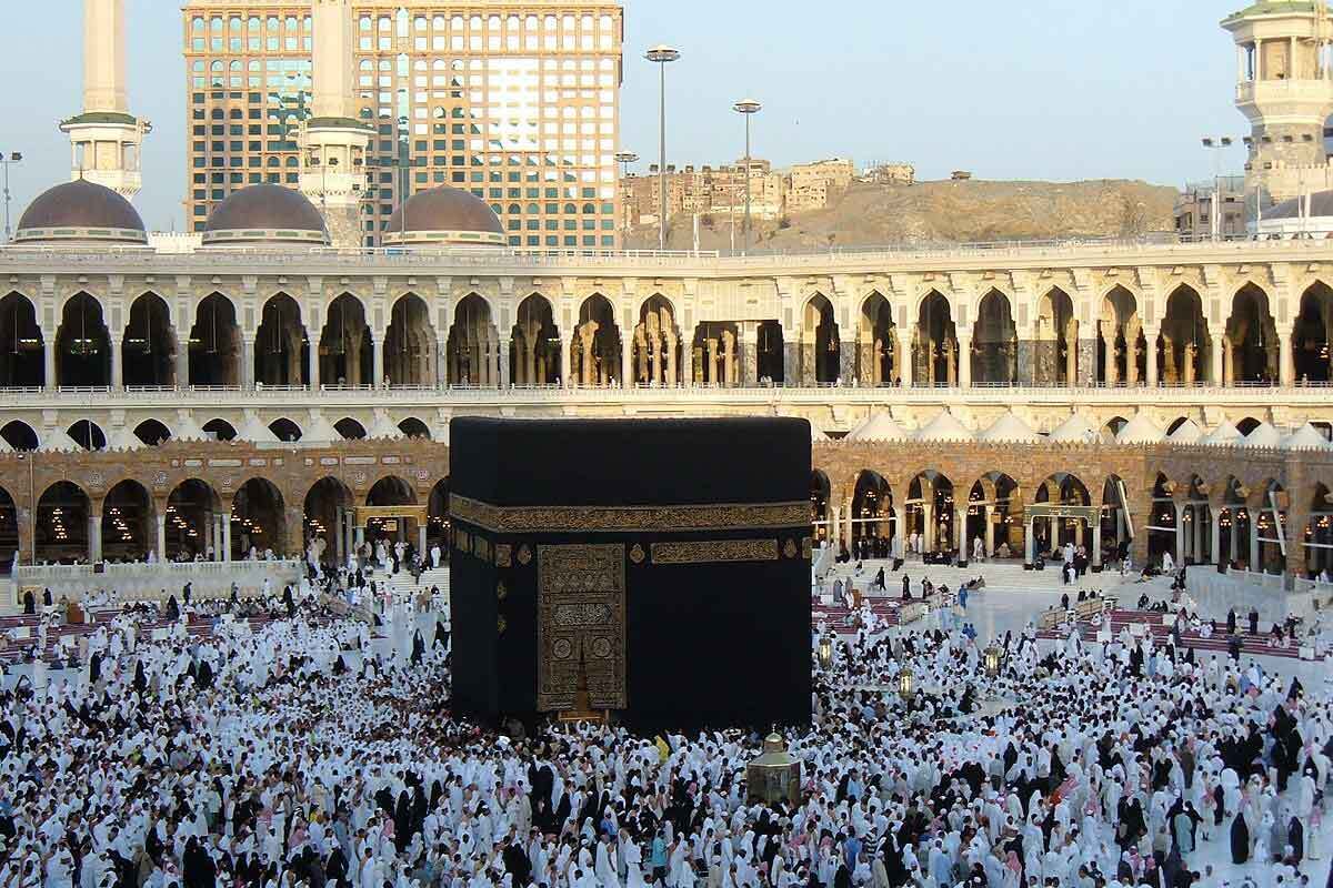 هلال‌ احمر: داروهای مورد نیاز مراسم حج در۱۰ روز آینده ارسال می‌شود